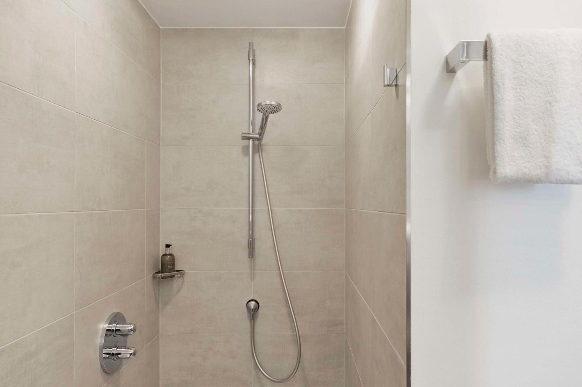 Stellaris Apartment Hotel Garching bei München Exteriör bild